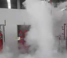 高效滅火，快速響應